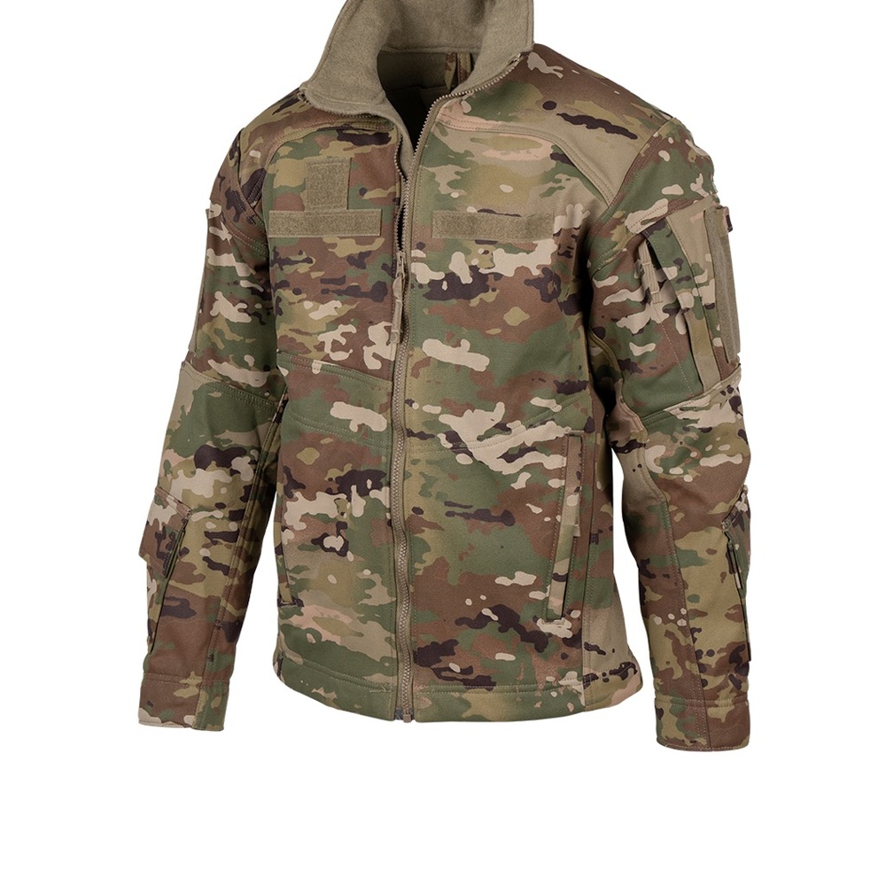 MASSIF ELEMENTS™ JACKET – IWOL WITH BATTLESHIELD … - image 1